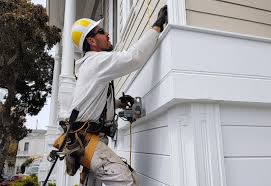 Siding Removal and Disposal in Timnath, CO